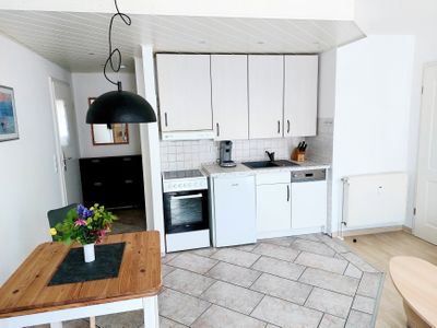 Ferienwohnung für 2 Personen (40 m²) in Schönhagen (Ostseebad) 5/9