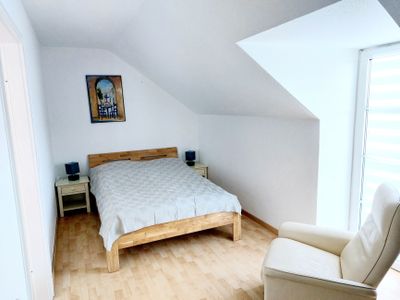 Ferienwohnung für 2 Personen (40 m²) in Schönhagen (Ostseebad) 6/9