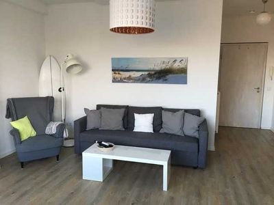 Ferienwohnung für 4 Personen (55 m²) in Schönhagen (Ostseebad) 1/10