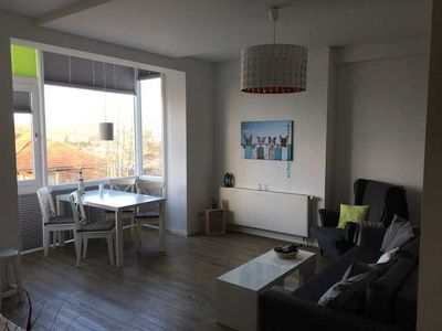 Ferienwohnung für 4 Personen (55 m²) in Schönhagen (Ostseebad) 2/10