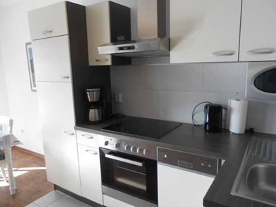 Ferienwohnung für 2 Personen (50 m²) in Schönhagen (Ostseebad) 5/10