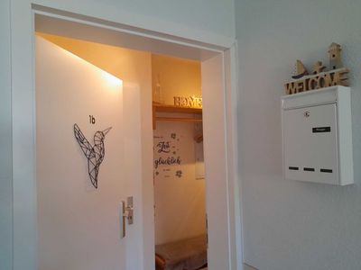 Ferienwohnung für 2 Personen (35 m²) in Schönhagen (Ostseebad) 5/10