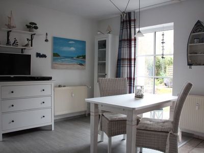 Ferienwohnung für 3 Personen (45 m²) in Schönhagen (Ostseebad) 4/10