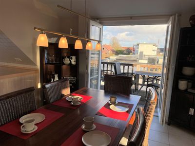 Ferienwohnung für 4 Personen (90 m²) in Schönhagen (Ostseebad) 4/10