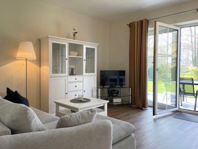 Ferienwohnung für 2 Personen (40 m²) in Schönhagen (Ostseebad) 1/10