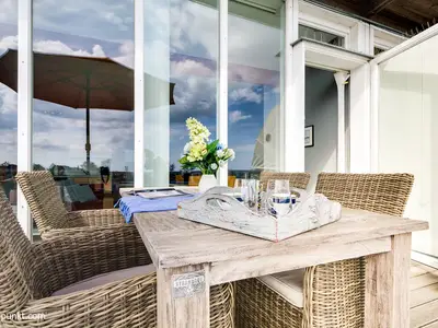 Ferienwohnung für 2 Personen (75 m²) in Schönhagen (Ostseebad) 2/10