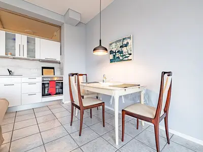 Ferienwohnung für 2 Personen (48 m²) in Schönhagen (Ostseebad) 2/10