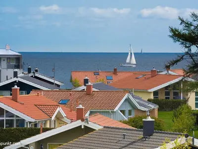 Ferienwohnung für 2 Personen (75 m²) in Schönhagen (Ostseebad) 3/10