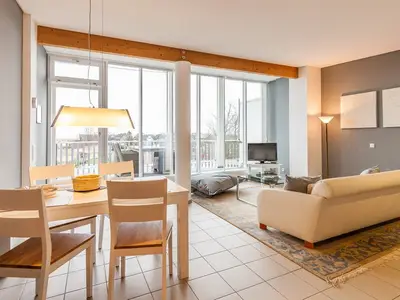 Ferienwohnung für 2 Personen (75 m²) in Schönhagen (Ostseebad) 4/10