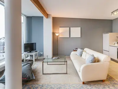 Ferienwohnung für 2 Personen (75 m²) in Schönhagen (Ostseebad) 5/10