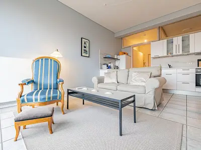 Ferienwohnung für 2 Personen (48 m²) in Schönhagen (Ostseebad) 4/10