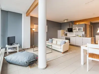 Ferienwohnung für 2 Personen (75 m²) in Schönhagen (Ostseebad) 7/10