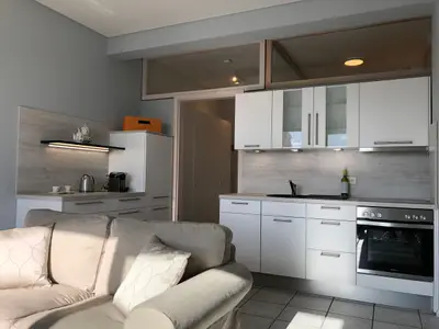Ferienwohnung für 2 Personen (48 m²) in Schönhagen (Ostseebad) 5/10