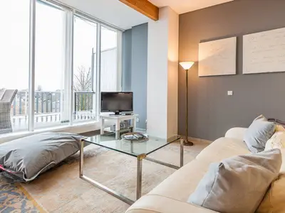 Ferienwohnung für 2 Personen (75 m²) in Schönhagen (Ostseebad) 8/10
