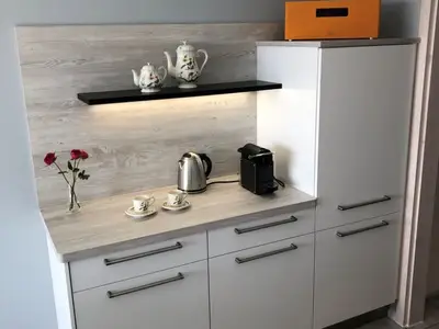 Ferienwohnung für 2 Personen (48 m²) in Schönhagen (Ostseebad) 6/10