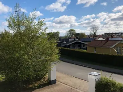 Ferienwohnung für 2 Personen (48 m²) in Schönhagen (Ostseebad) 7/10