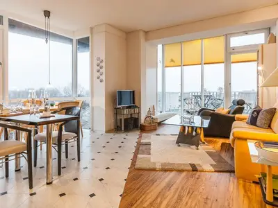 Ferienwohnung für 2 Personen (60 m²) in Schönhagen (Ostseebad) 1/10