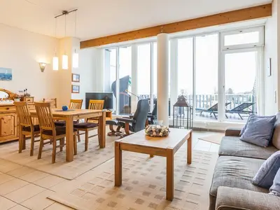 Ferienwohnung für 4 Personen (75 m²) in Schönhagen (Ostseebad) 2/10