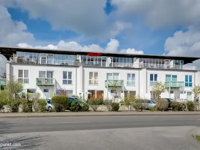Ferienwohnung für 2 Personen (60 m²) in Schönhagen (Ostseebad) 3/10