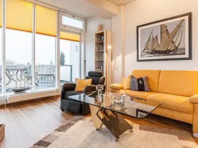 Ferienwohnung für 2 Personen (60 m²) in Schönhagen (Ostseebad) 4/10