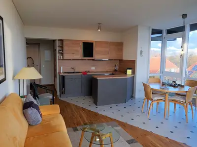 Ferienwohnung für 2 Personen (60 m²) in Schönhagen (Ostseebad) 5/10