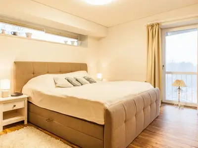 Ferienwohnung für 2 Personen (60 m²) in Schönhagen (Ostseebad) 8/10
