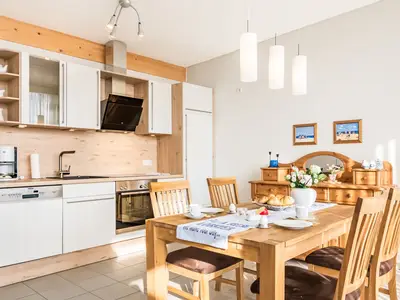 Ferienwohnung für 4 Personen (75 m²) in Schönhagen (Ostseebad) 5/10