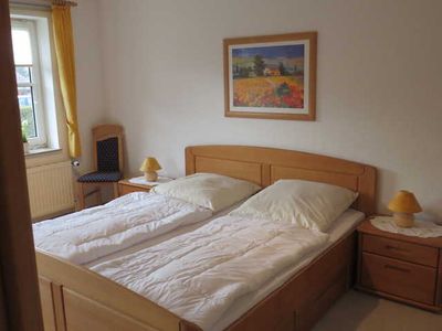 Ferienwohnung für 2 Personen (55 m²) in Schönhagen (Ostseebad) 8/10