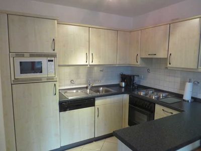 Ferienwohnung für 2 Personen (55 m²) in Schönhagen (Ostseebad) 9/10