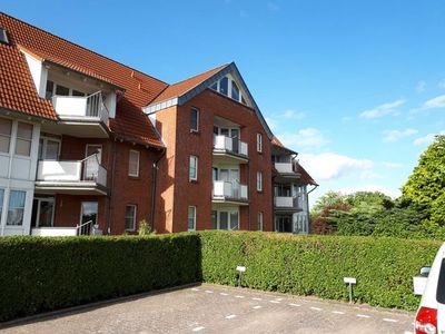 Ferienwohnung für 2 Personen (58 m²) in Schönhagen (Ostseebad) 5/10