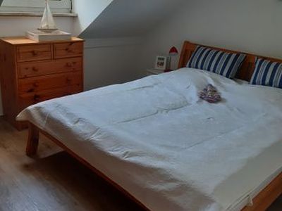 Ferienwohnung für 2 Personen (35 m²) in Schönhagen (Ostseebad) 3/10