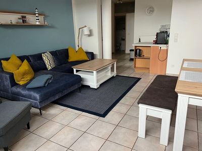 Ferienwohnung für 5 Personen (63 m²) in Schönhagen (Ostseebad) 10/10