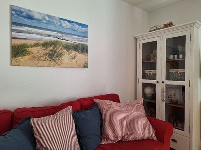 Ferienwohnung für 3 Personen (50 m²) in Schönhagen (Ostseebad) 3/10