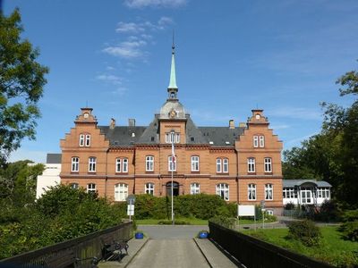 Ferienwohnung für 2 Personen (40 m²) in Schönhagen (Ostseebad) 7/10