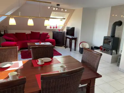 Ferienwohnung für 4 Personen (90 m²) in Schönhagen (Ostseebad) 2/10