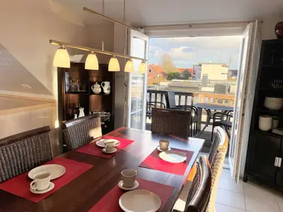 Ferienwohnung für 4 Personen (90 m²) in Schönhagen (Ostseebad) 4/10