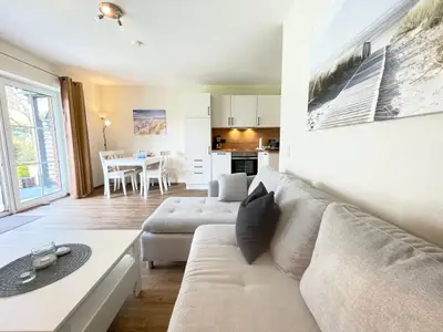Ferienwohnung für 2 Personen (42 m²) in Schönhagen (Ostseebad) 3/10