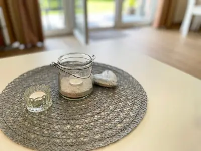 Ferienwohnung für 2 Personen (42 m²) in Schönhagen (Ostseebad) 4/10
