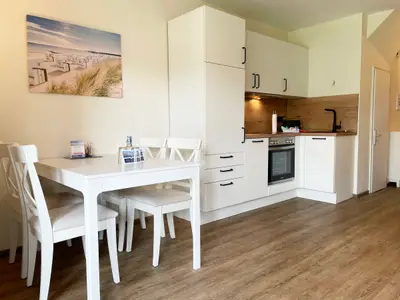 Ferienwohnung für 2 Personen (42 m²) in Schönhagen (Ostseebad) 5/10