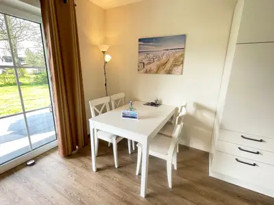 Ferienwohnung für 2 Personen (42 m²) in Schönhagen (Ostseebad) 6/10