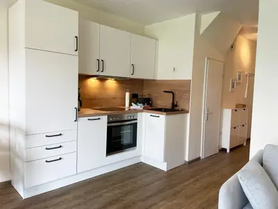 Ferienwohnung für 2 Personen (42 m²) in Schönhagen (Ostseebad) 7/10