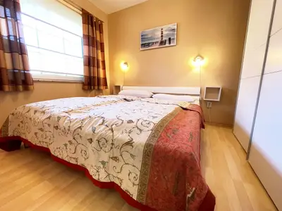 Ferienwohnung für 2 Personen (42 m²) in Schönhagen (Ostseebad) 9/10
