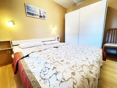 Ferienwohnung für 2 Personen (42 m²) in Schönhagen (Ostseebad) 10/10