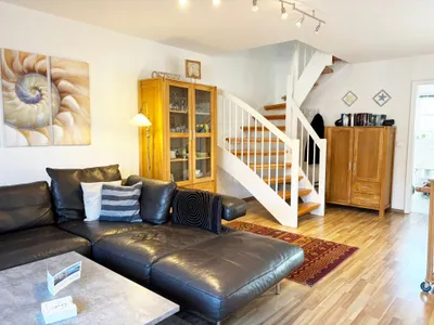 Ferienwohnung für 4 Personen (70 m²) in Schönhagen (Ostseebad) 1/10