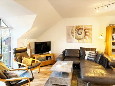 Ferienwohnung für 4 Personen (70 m²) in Schönhagen (Ostseebad) 3/10