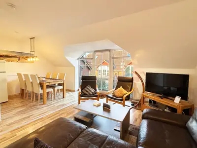 Ferienwohnung für 4 Personen (70 m²) in Schönhagen (Ostseebad) 4/10