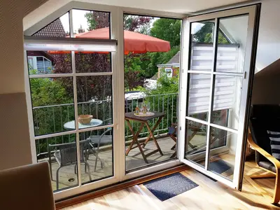 Ferienwohnung für 4 Personen (70 m²) in Schönhagen (Ostseebad) 6/10