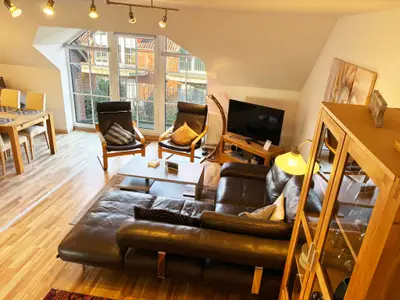 Ferienwohnung für 4 Personen (70 m²) in Schönhagen (Ostseebad) 7/10