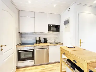 Ferienwohnung für 4 Personen (70 m²) in Schönhagen (Ostseebad) 9/10