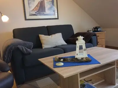 Ferienwohnung für 3 Personen (60 m²) in Schönhagen (Ostseebad) 9/10
